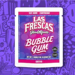 Bubble Gum