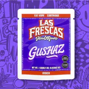 Gushaz