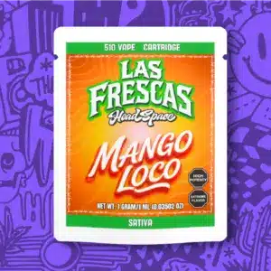 Mango loco