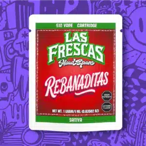 Rebanaditas