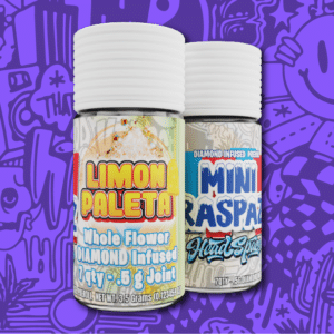 Limon Paleta