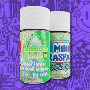 Manzanita Verde