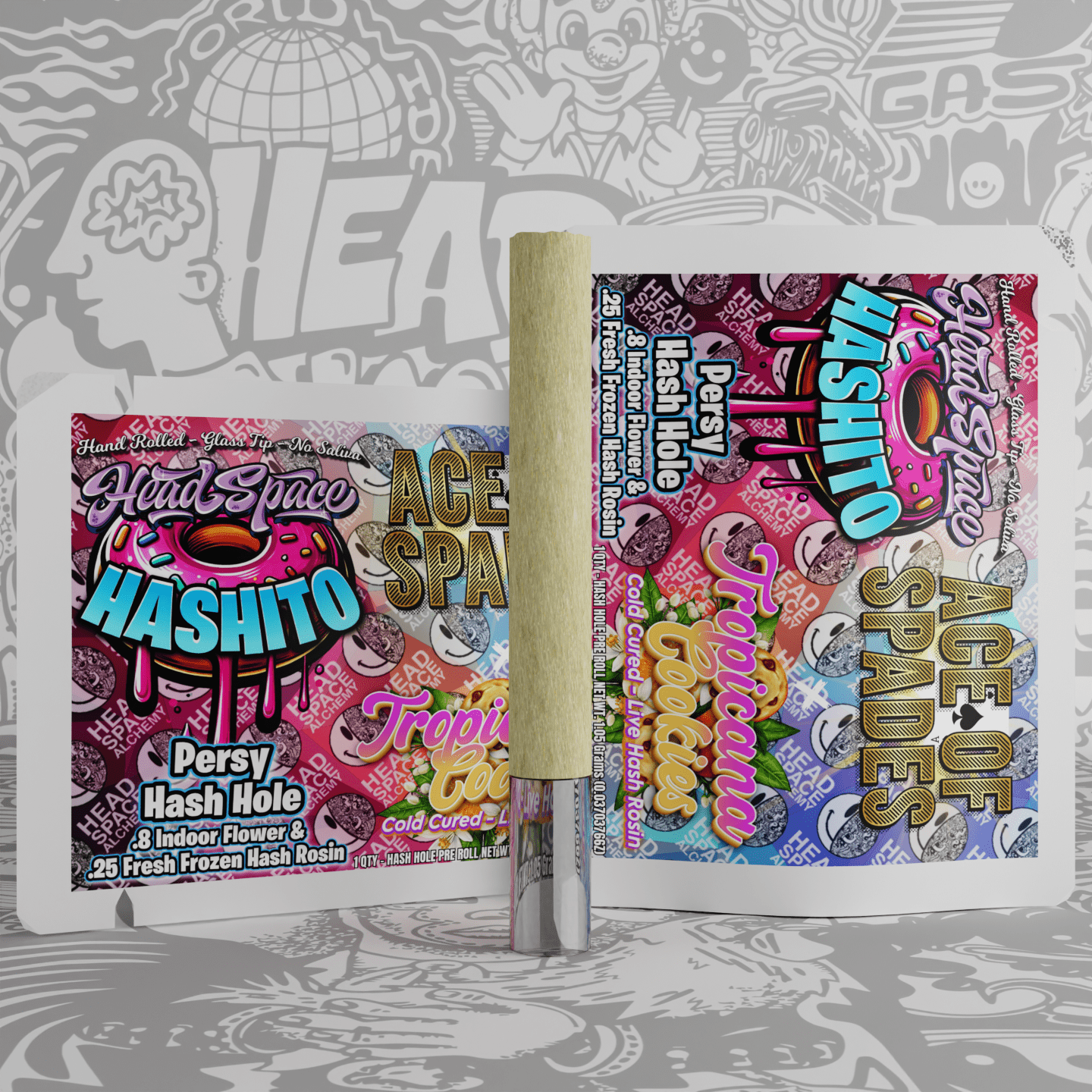 ace of spades tropicana packs and prod-min