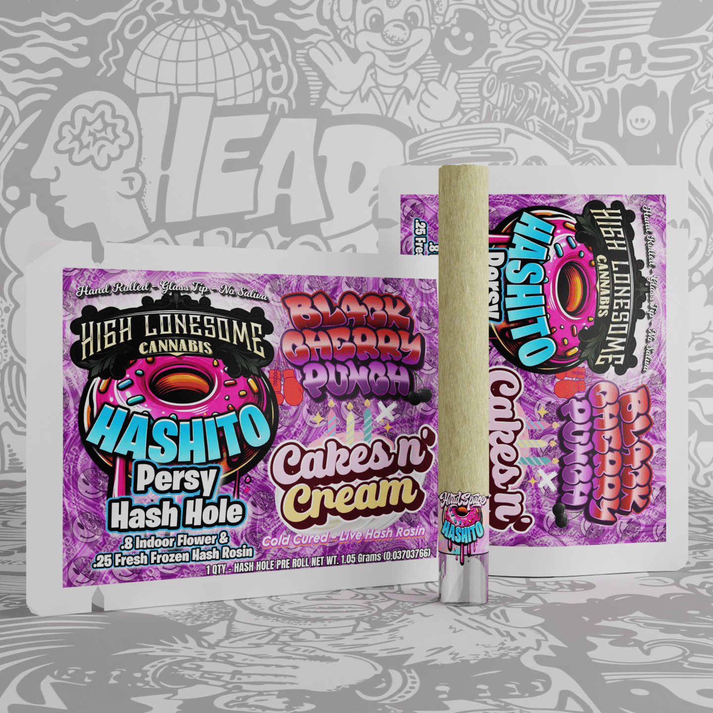 black cherry punch cakes n cream packs and prod-min