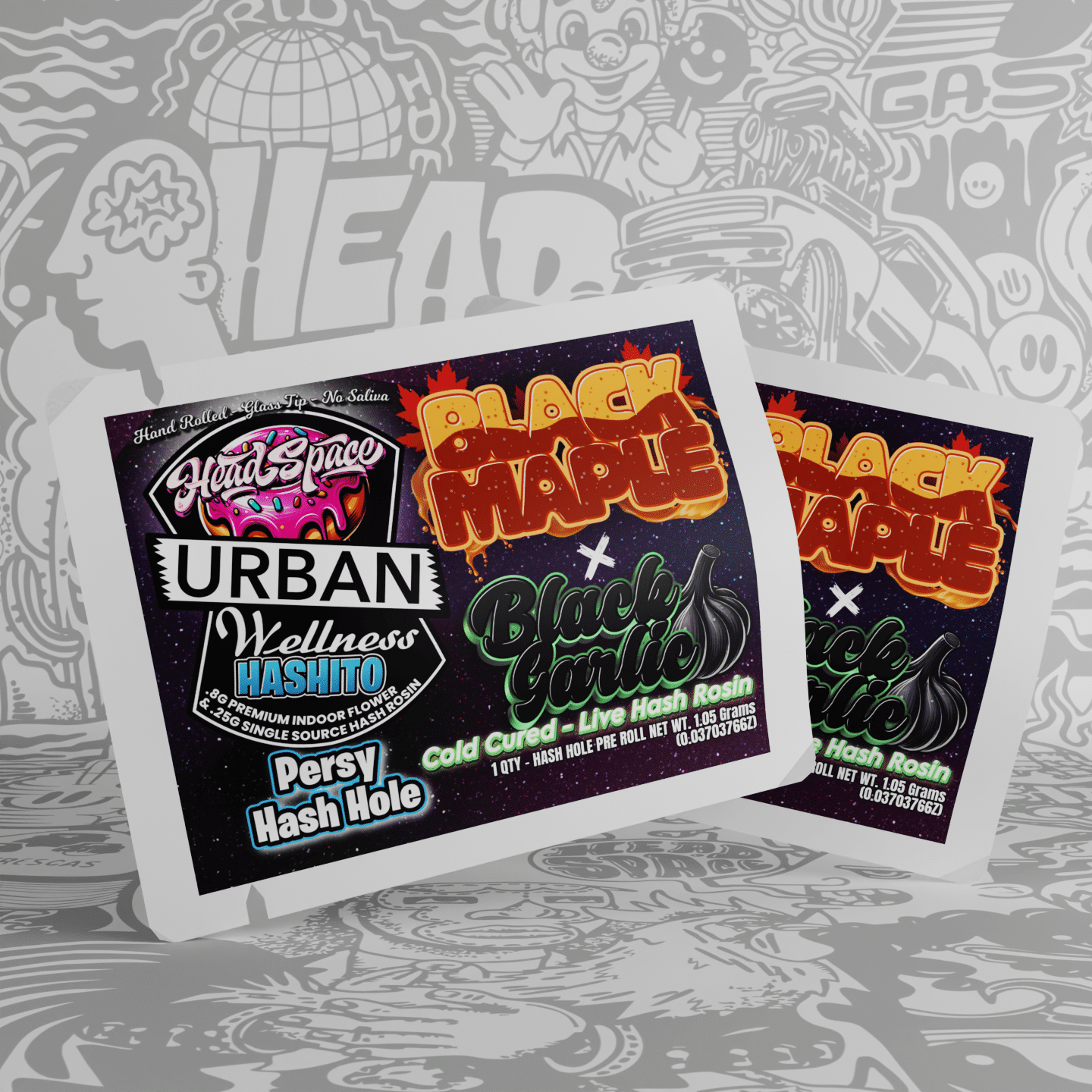 black maple black garlic packs -min