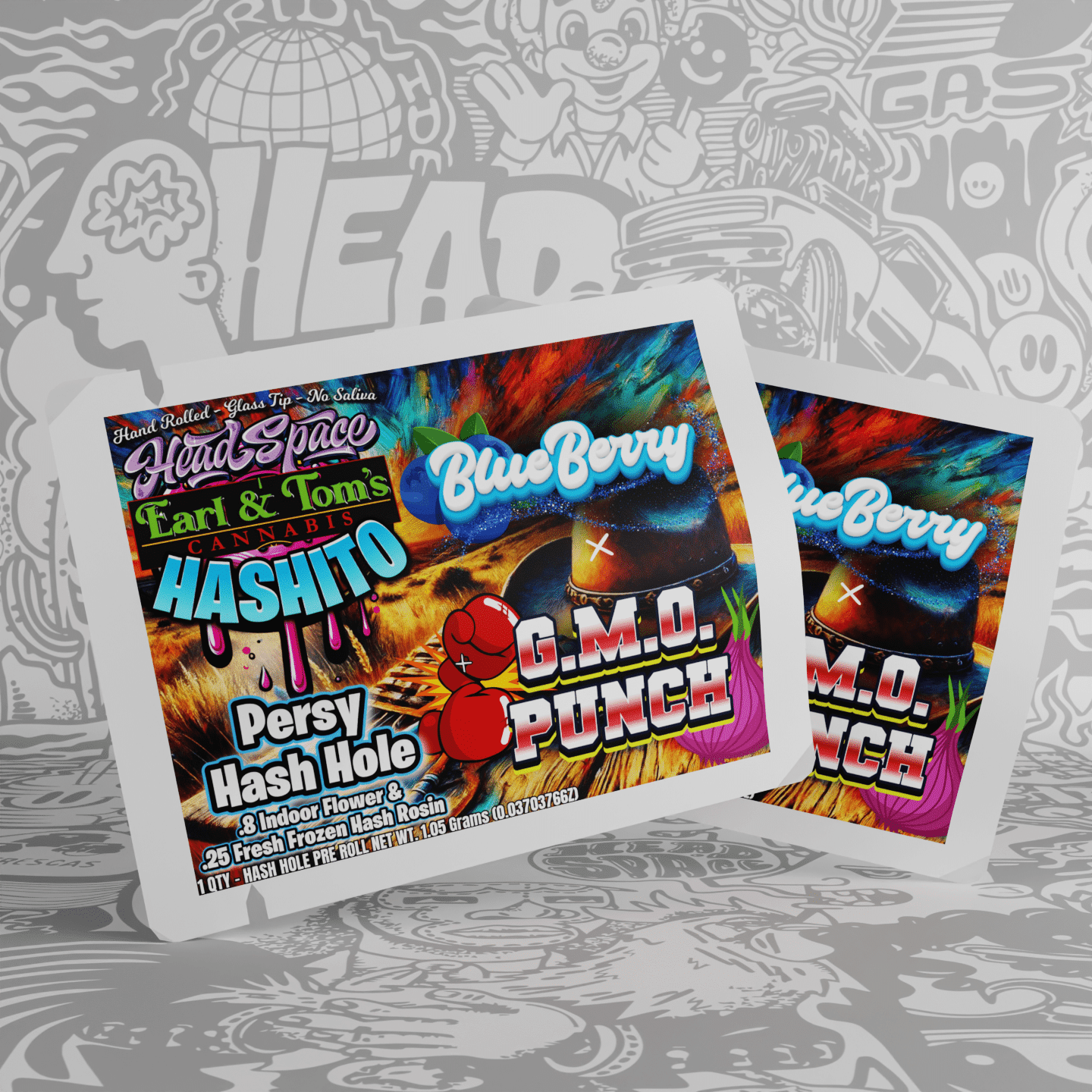 blueberry gmo punch packs-min