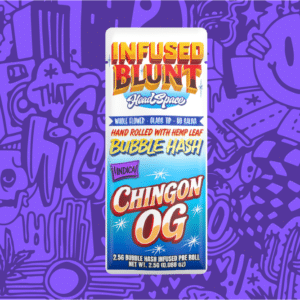 Chingon OG