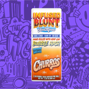 Churros