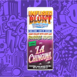 La Chingona