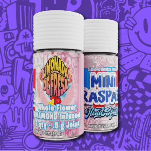 Limonada de Fresa