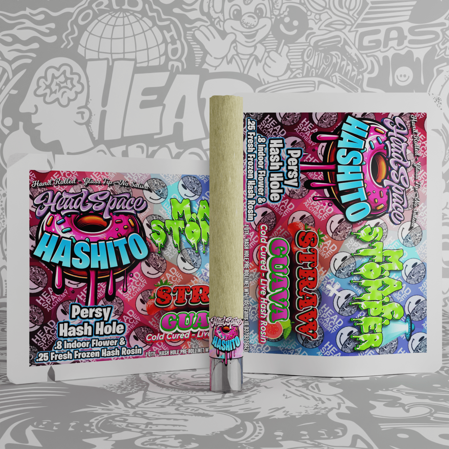 mac stomper strawguavapacks and prod -min