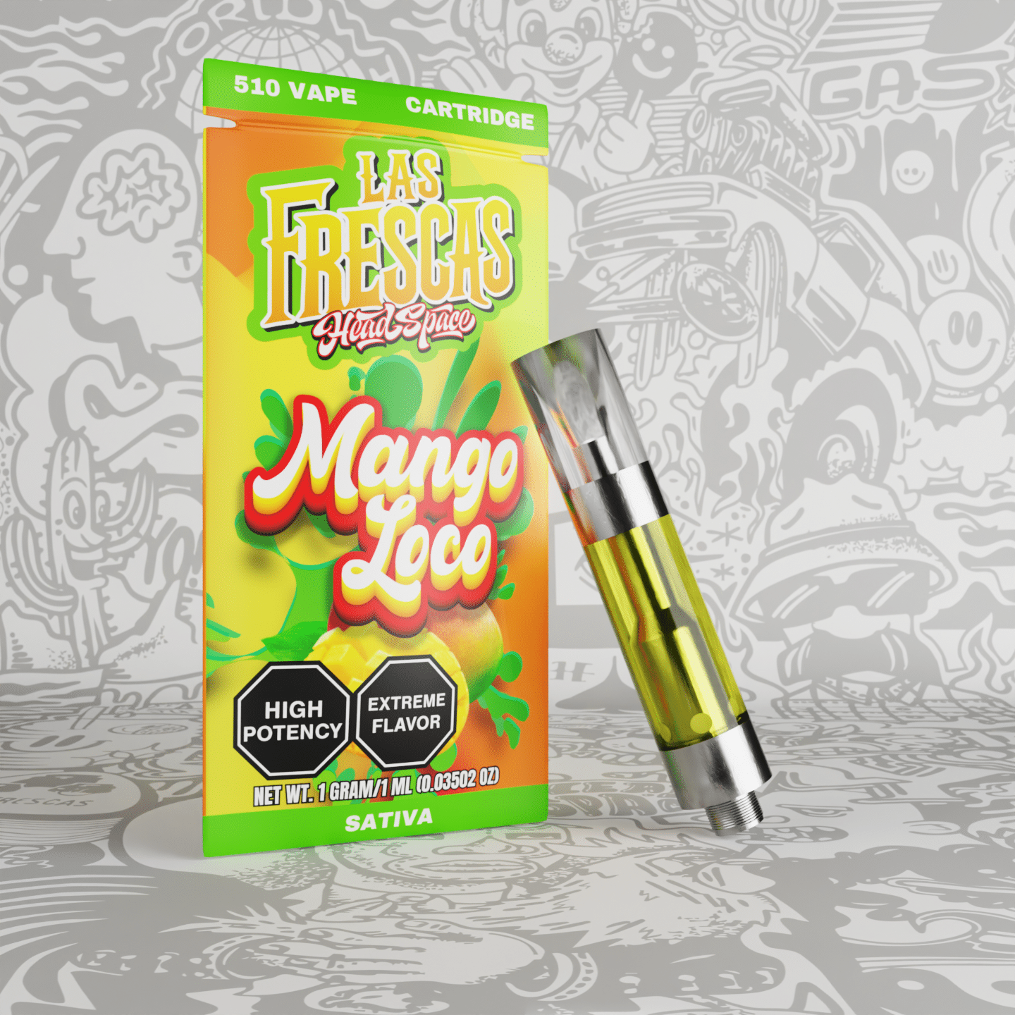 mango loco cart and package v2