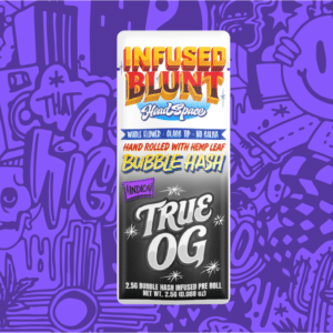 True OG