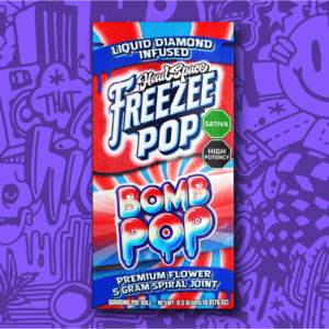 Bomb Pop