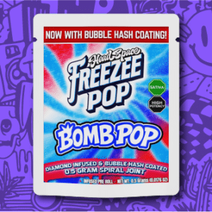 Bomb Pop