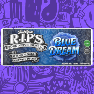 Blue Dream