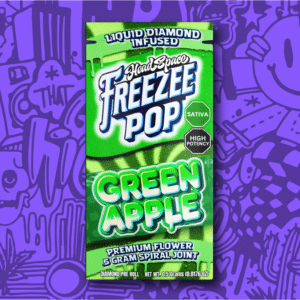 Green Apple