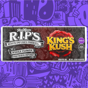 King's Kush
