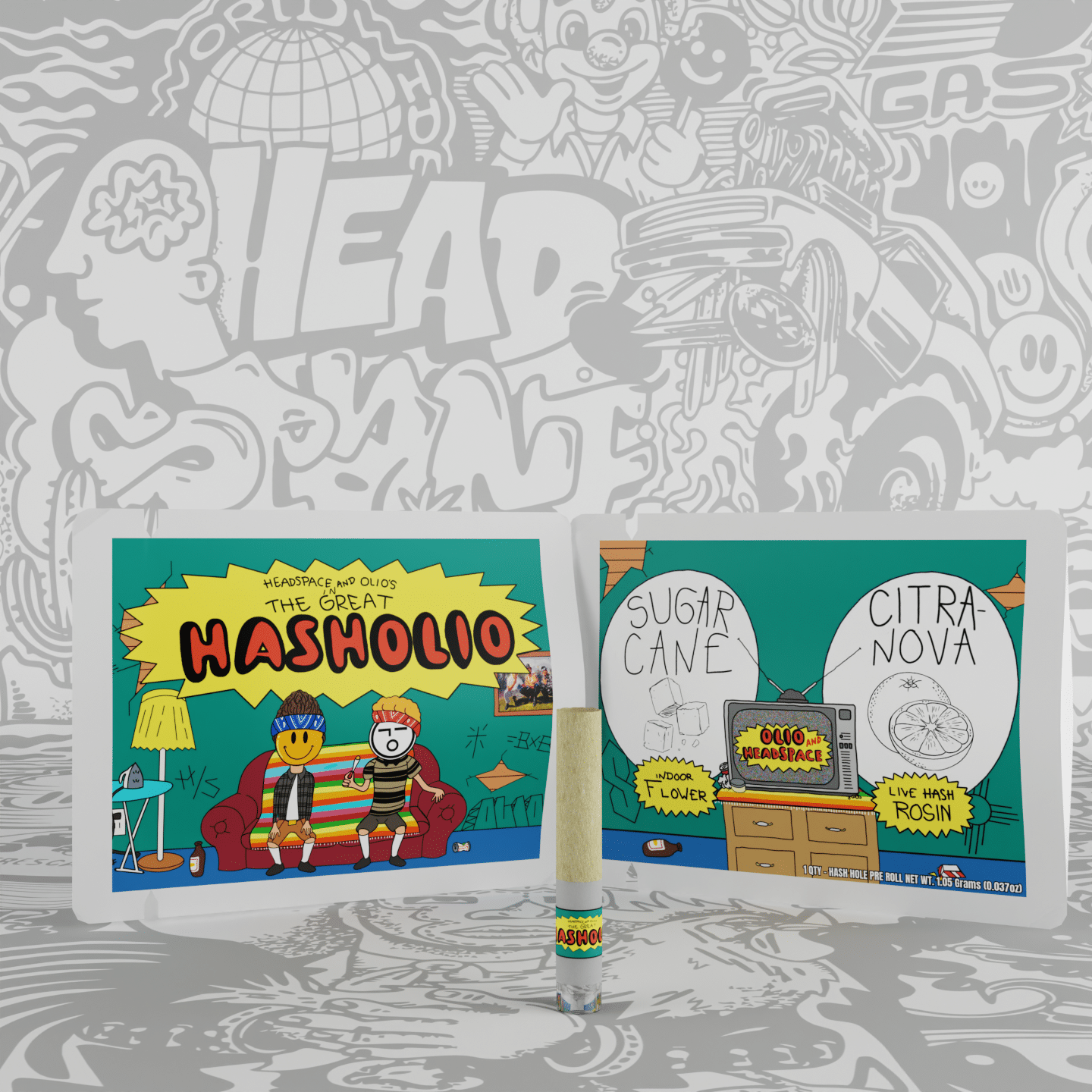 sugar cane x citra nova