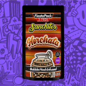 Horchata