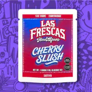 Cherry Slush