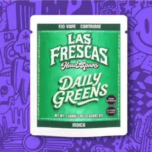 Daily Greens