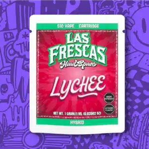 Lychee