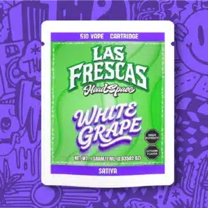 White Grape