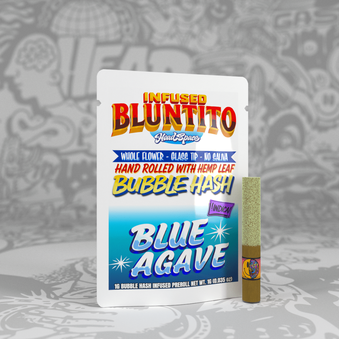 blue agave
