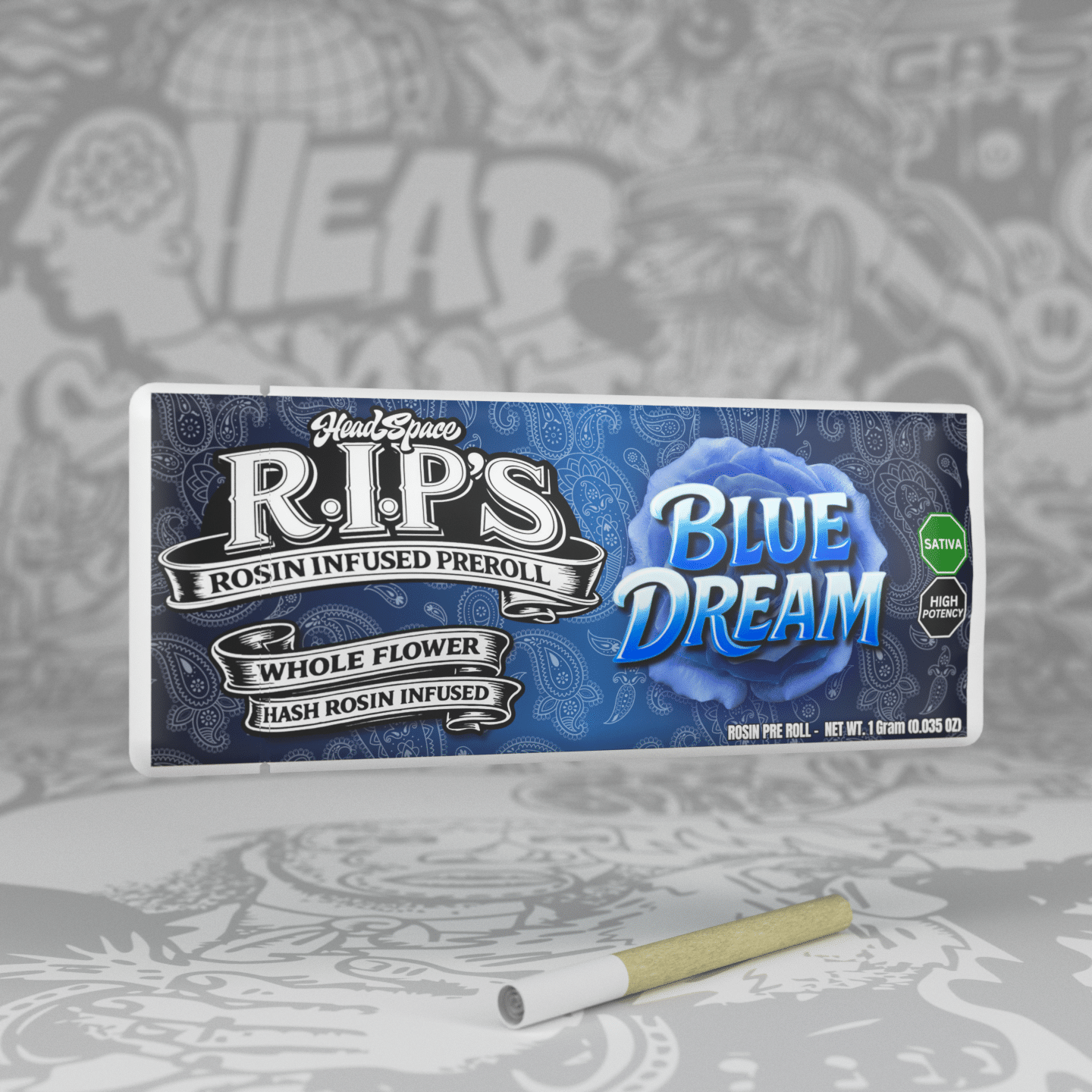 blue dream