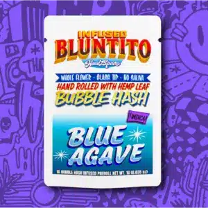 Blue Agave