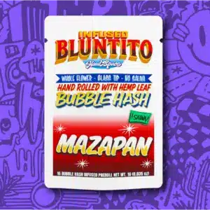 Mazapan