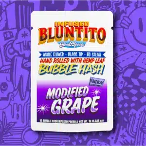 Modified Grape