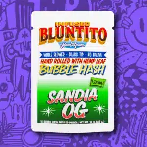 Sandia OG