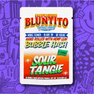 Sour Tangie