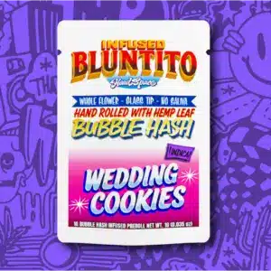 Wedding Cookies