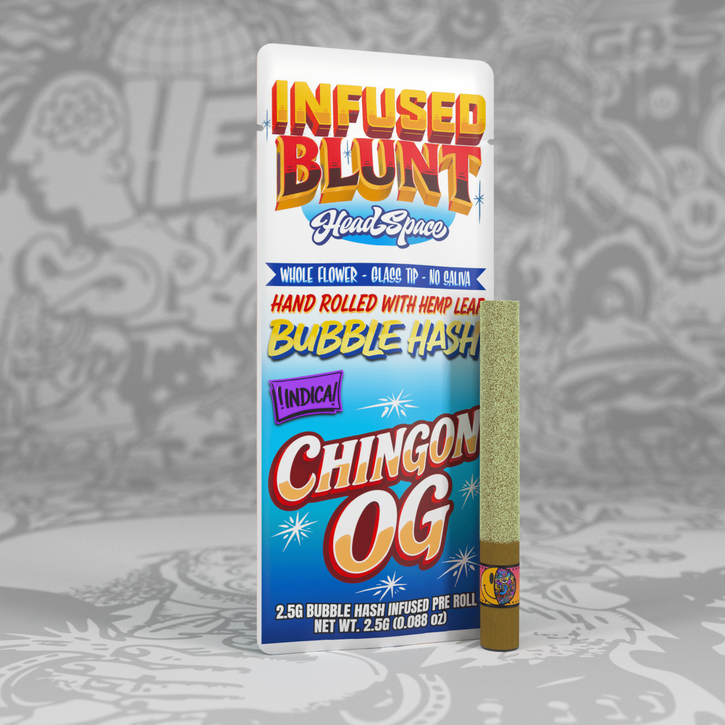 chingon og