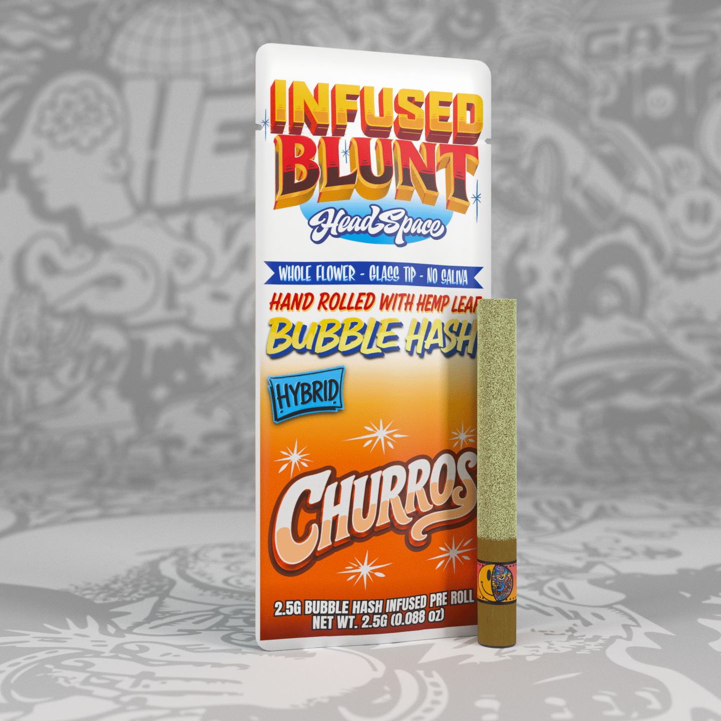 churros