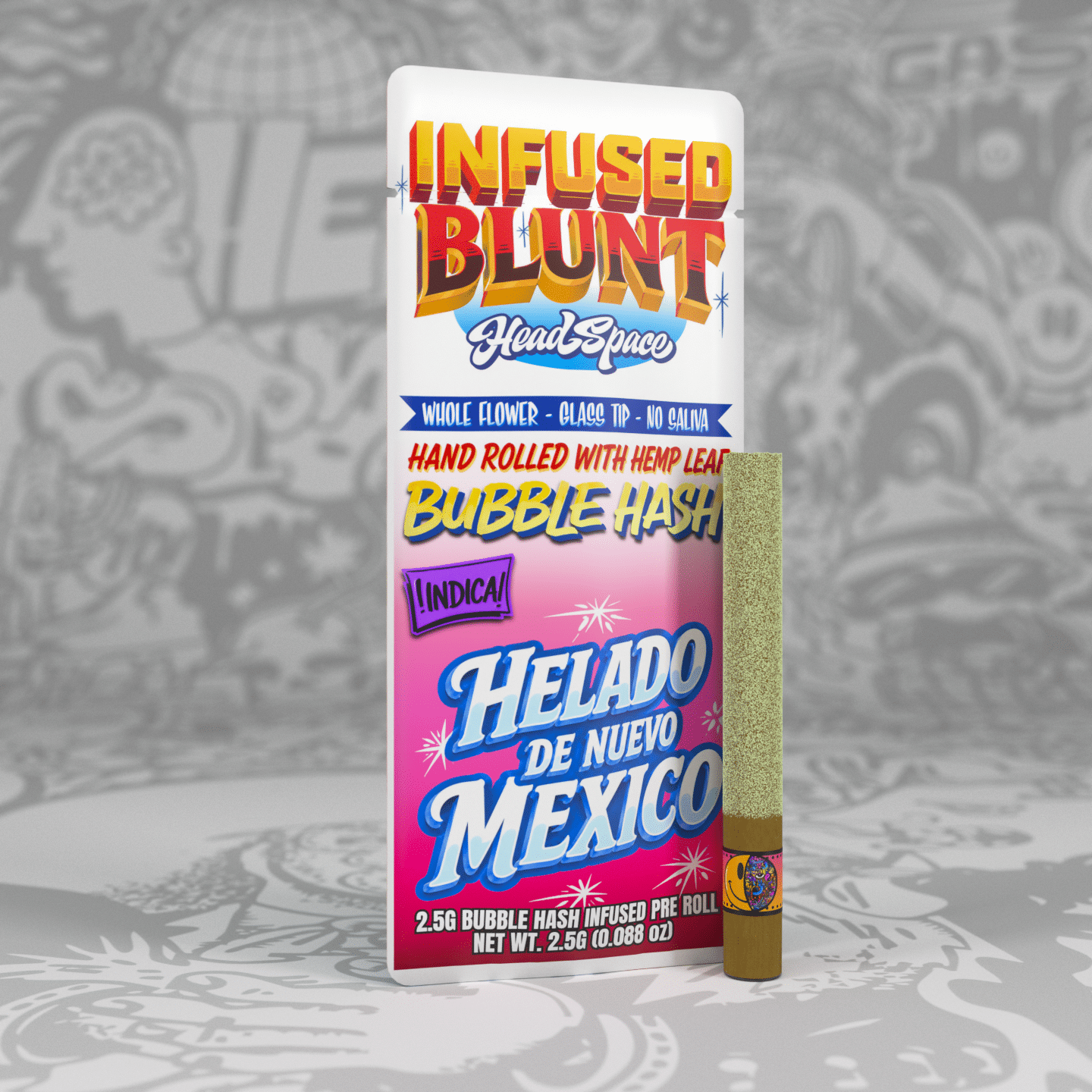 helado de nm