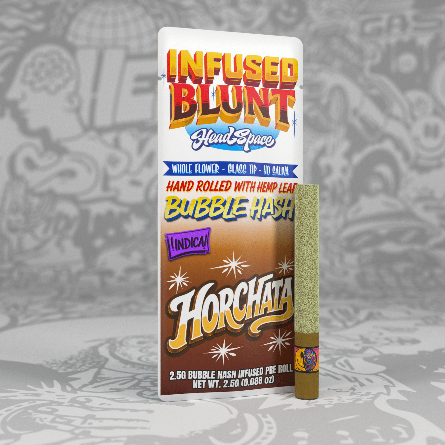 horchata