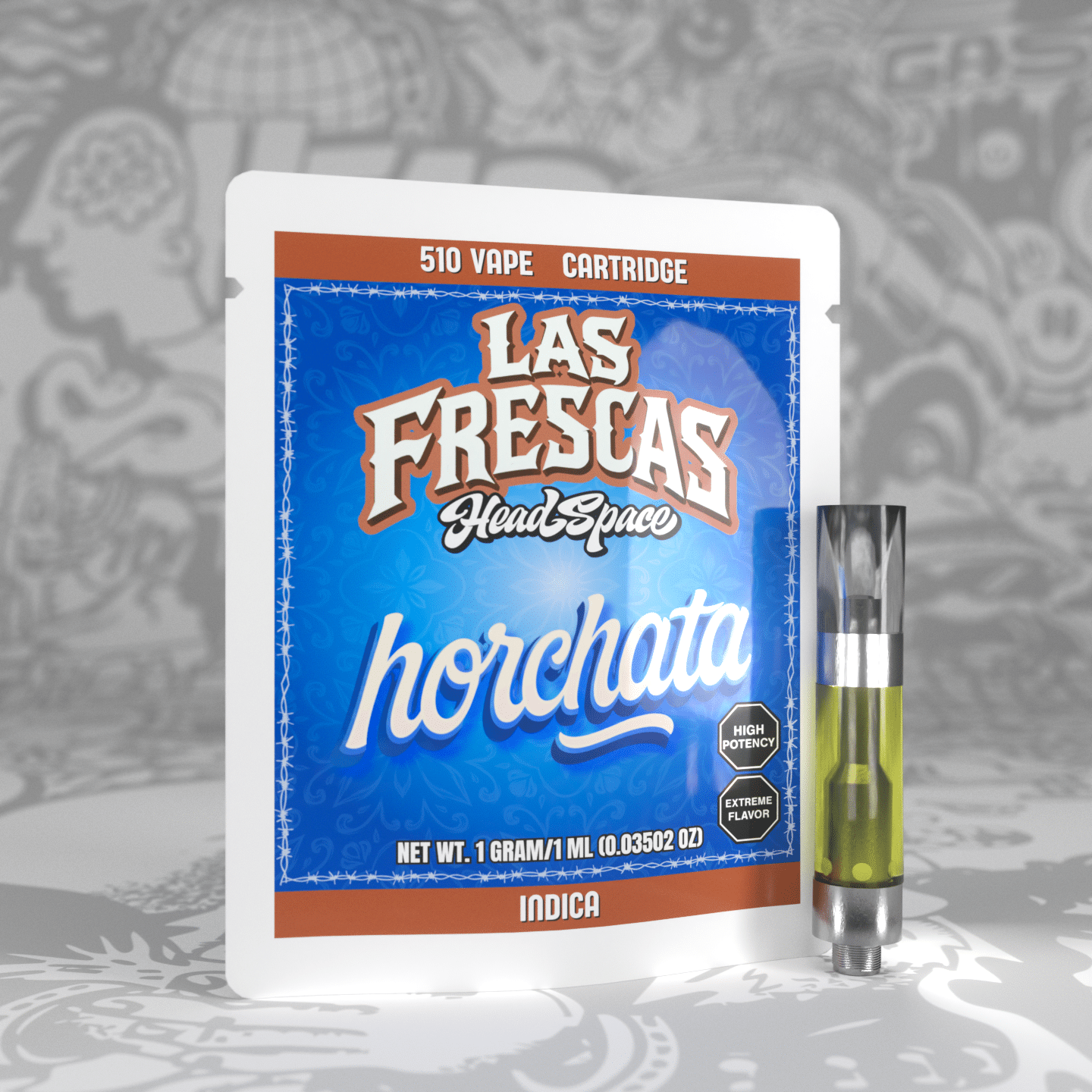 horchata