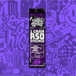 RSO (Indica)