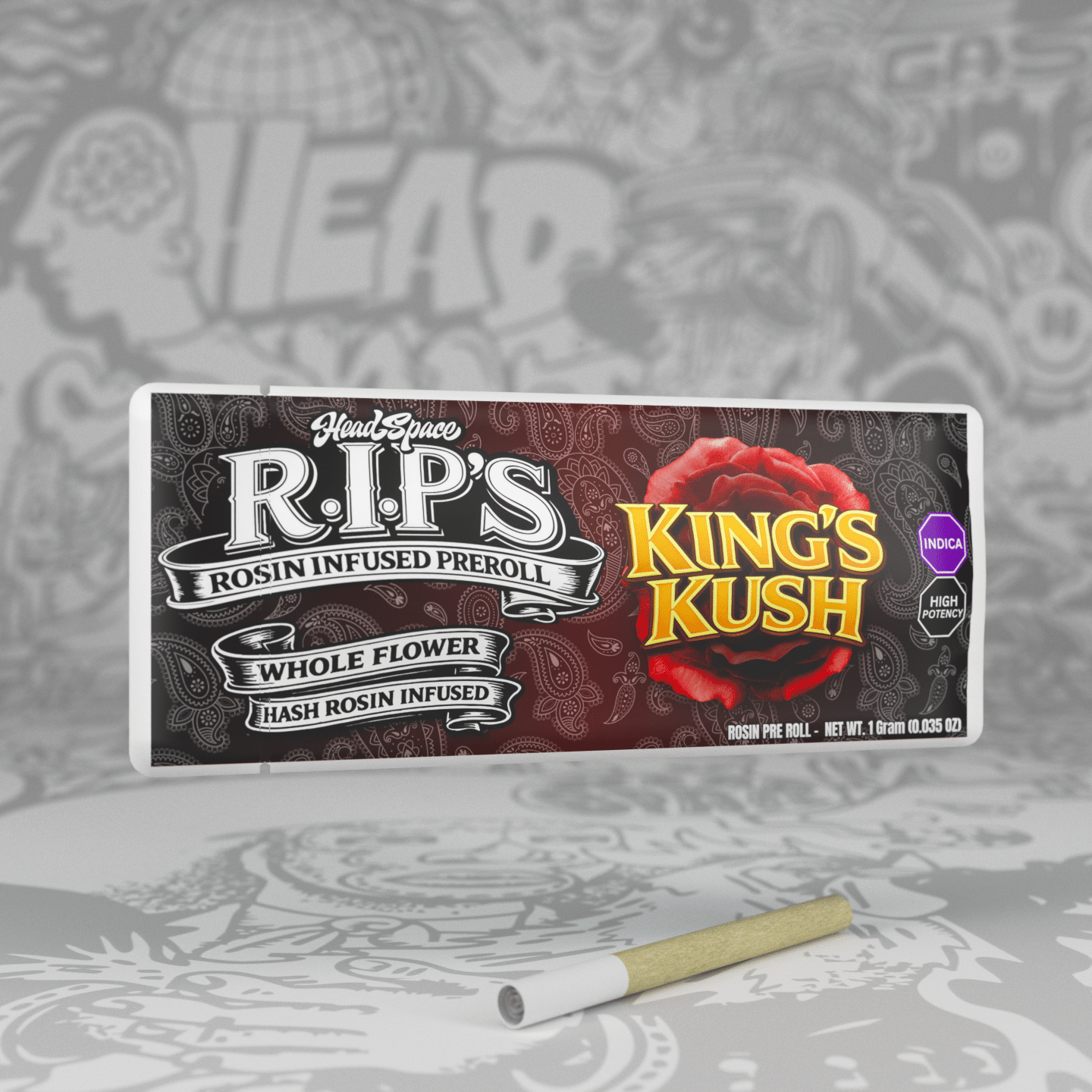 kings kush