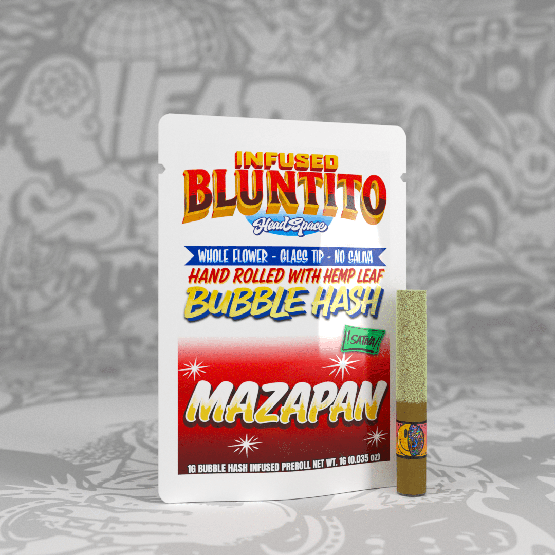 mazapan