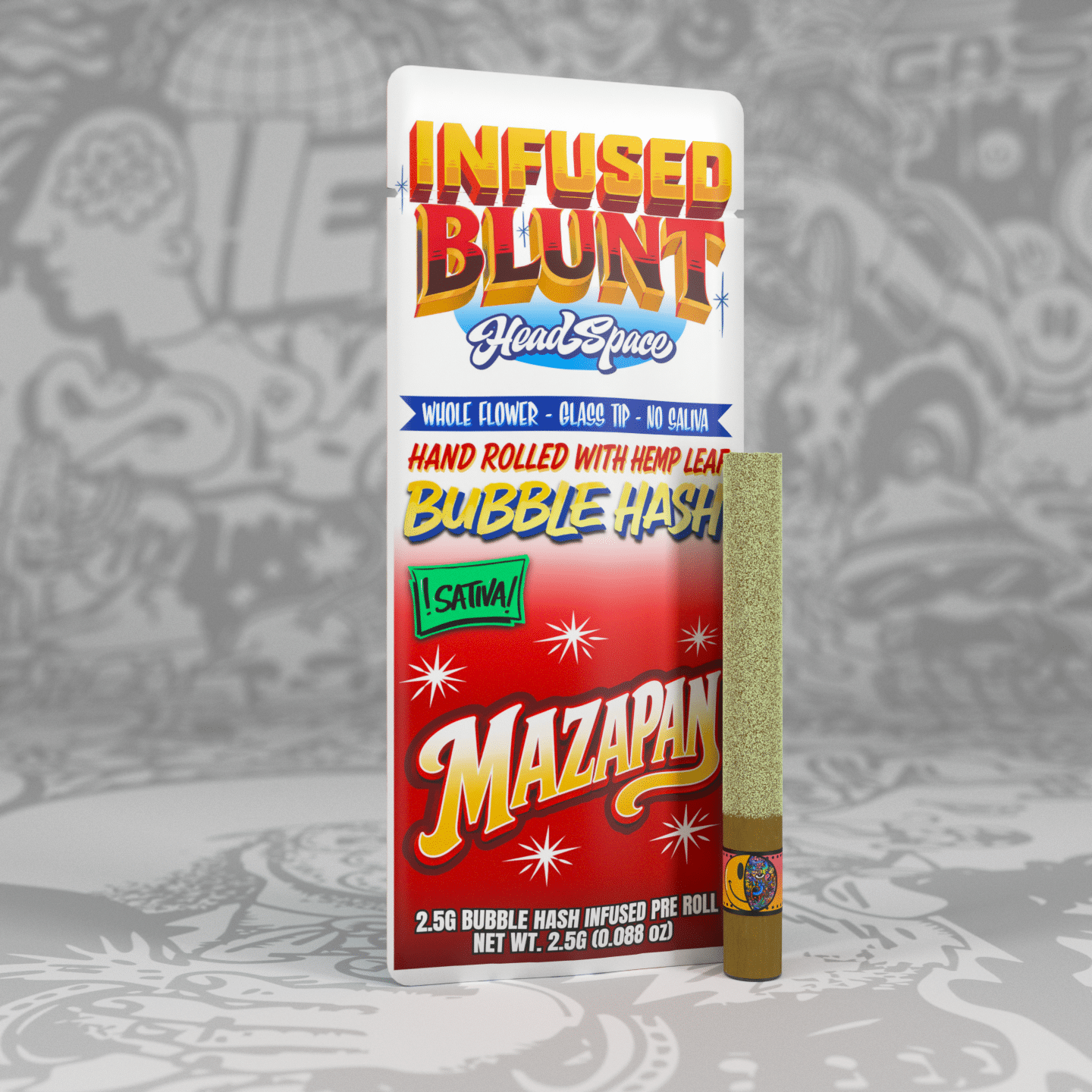mazapan