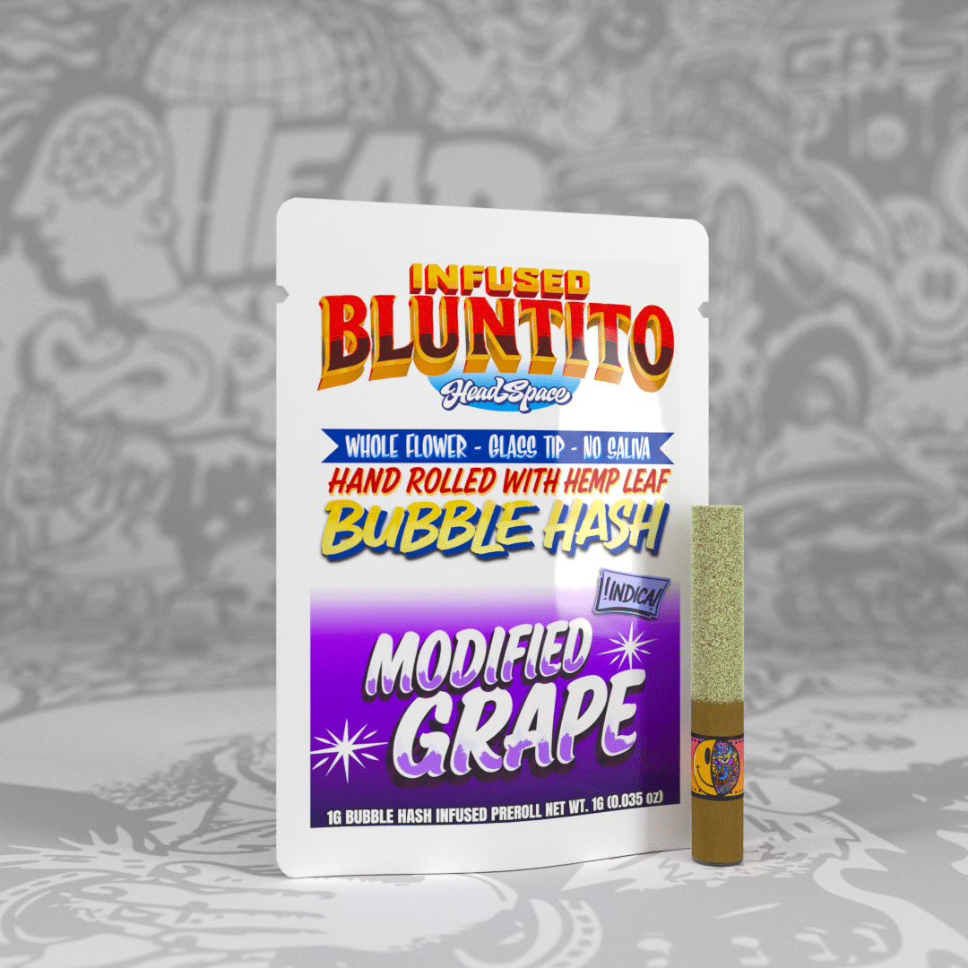 modified grape