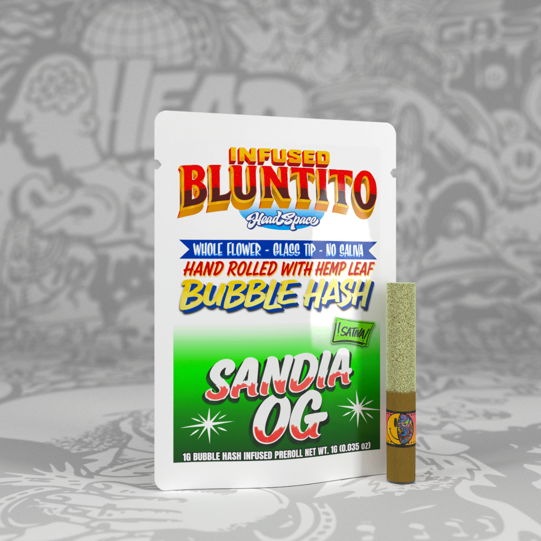 sandia og