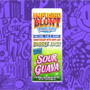 Sour Guava