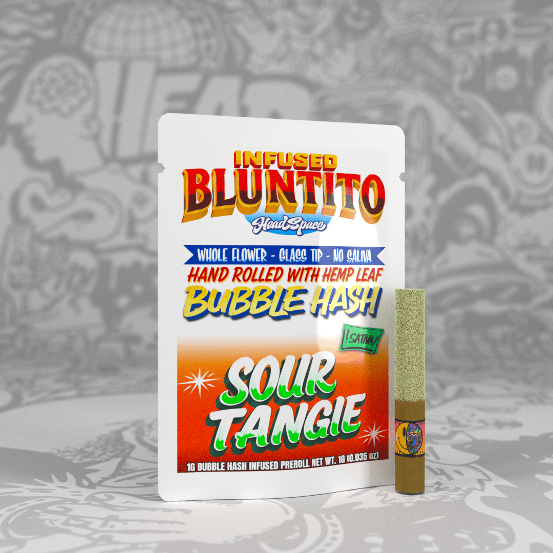 soure tangie