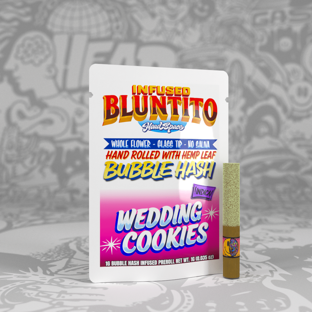 wedding cookies